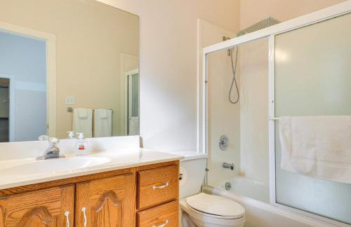 Game Room and Playground! Huge Family Home in Orem - Photo 19