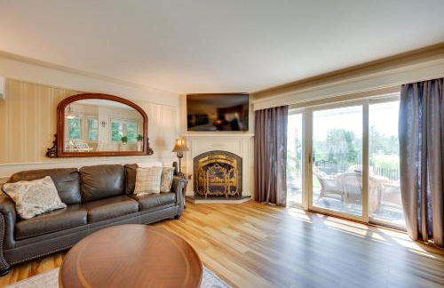 Mountain Views Beautiful Nestlenook Farm Home! - Photo 5