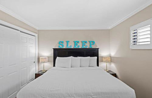 Holiday Surf and Racquet Unit 301 - Foto 26