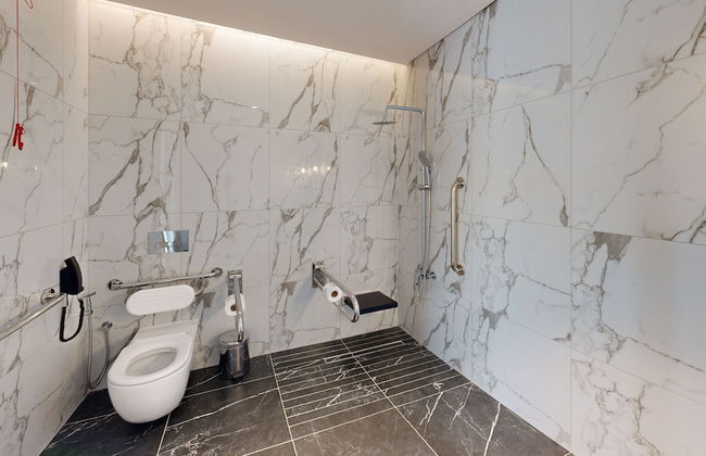 Cheval Maison Expo City Dubai - Foto 65