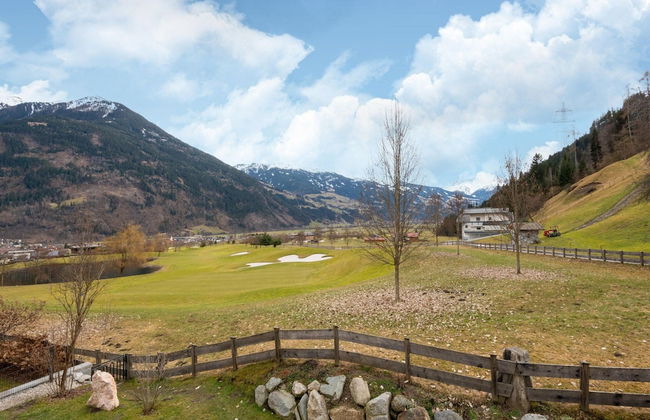 Apartment in Uderns Near Spieljoch Ski - Foto 32