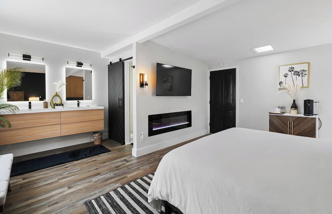 Mendo Bungalow - Foto 27