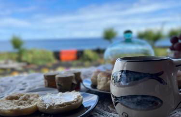 Casa Baleia Laranja Ocean-Front - Photo 40