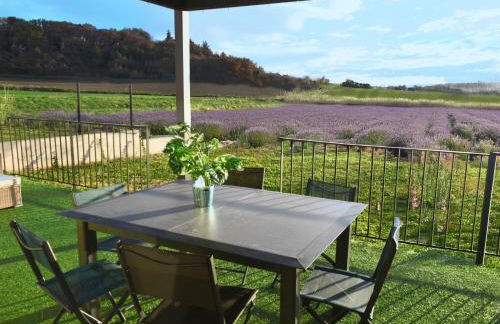 Maison Premium Hyper Calme - Joliment décorée avec vue dégagée - Jacuzzi Chauffé - Salle de jeux - Proche de toutes commodités - Foto 11