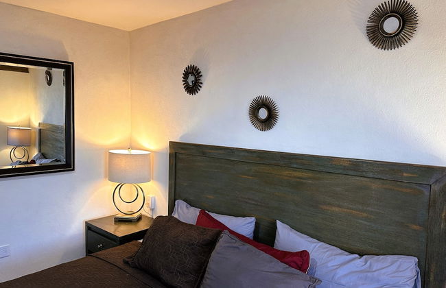 Casona San Cayetano Suites & Lofts & Spa by SCE - Photo 64