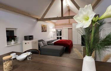 Ferienwohnung Schwein gehabt - Foto 5