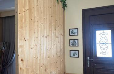 GK Apartment - Foto 9