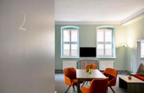 Luckau Appartements 1695 - Foto 40