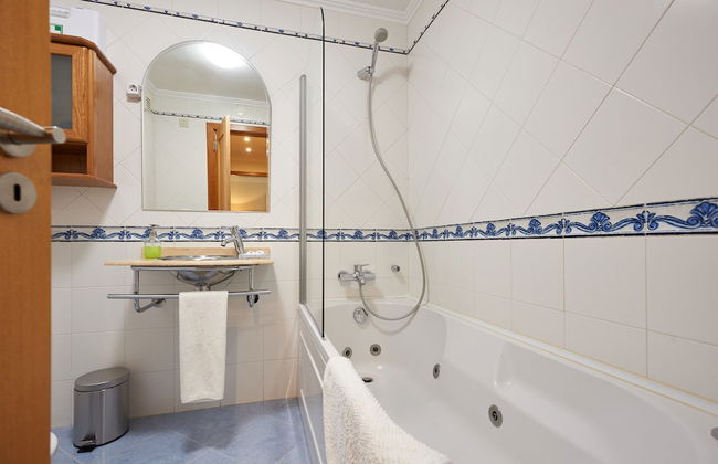 BeGuest Arribamar Apartment - Foto 14