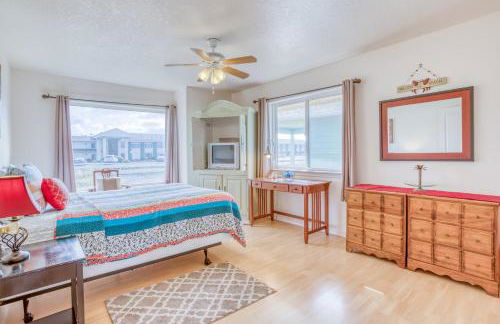 Amandas Cottage - Foto 32