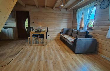 Domek SADKOWO - wśród jabłoni , balia ogrodowa dodatkowo płatna - Photo 15