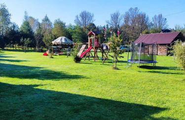 Domki w Bieszczadach - Foto 58