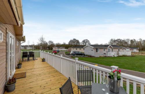 Heather Lodge - Foto 17