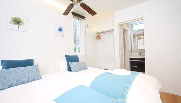 Salji - Foto 4, Habitación