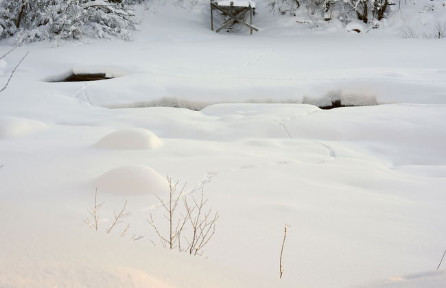 Fresh Familie Hytte Hemsedal - Foto 19