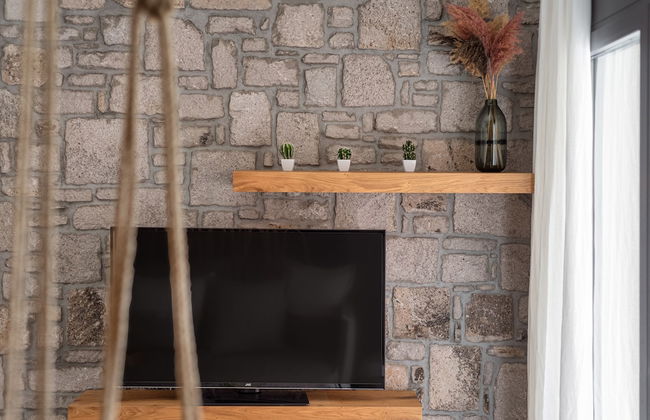 LemnosThea Luxury Villas - Foto 22