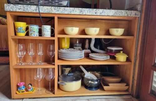 Morada Vó Rita - Foto 61