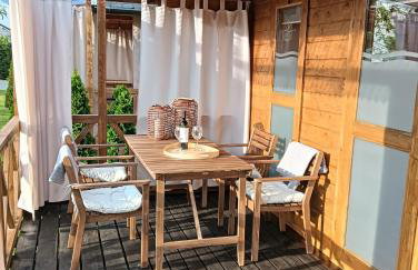 Słoneczny domek - Photo 6