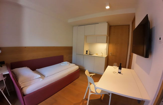 Wellness Smart Suites - Foto 31