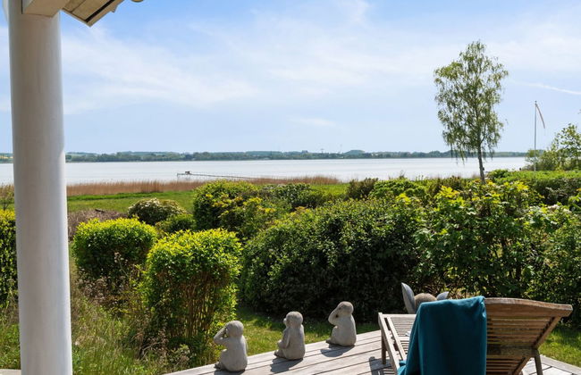 "Brunman" - 10m to the fjord - Foto 13