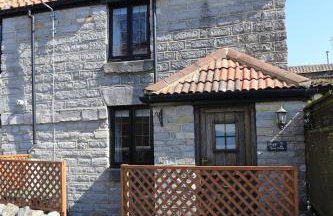 Wren Cottage - Foto 24