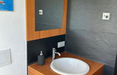 Ferienwohnung Aubach - Foto 32