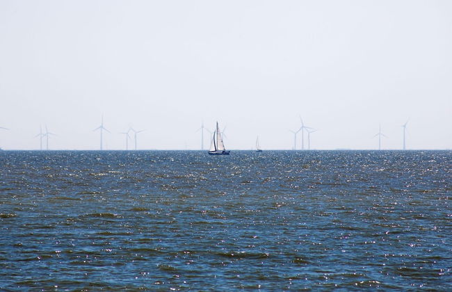 Modern Holiday Home With Dishwasher - Foto 34