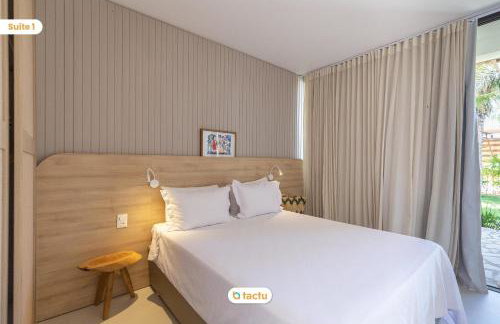 Casa com Piscina no Origem Fortim - Foto 14