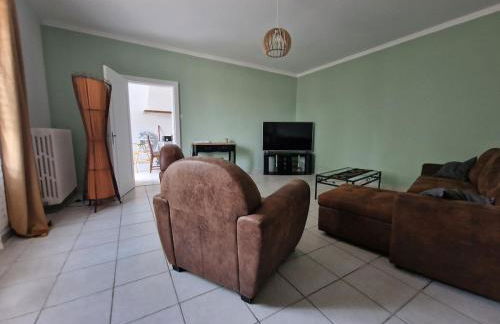 Gite proche de Beauval Zoo et des Chateaux - Foto 23