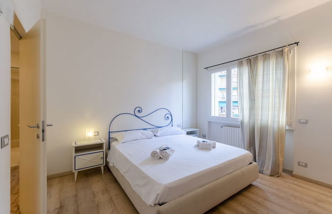 JOIVY Bright 3-bedroom apartment in Santa Margherita - Foto 7