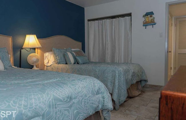 Gulfview II #410 Luxe - Foto 4