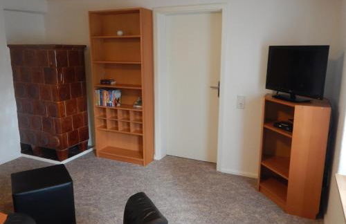 Ferienwohnung im Muritz Nationalpark in Mirow - Photo 39