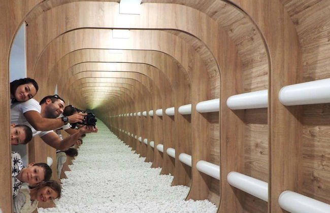 Multium Gallery Ticket - Foto 4