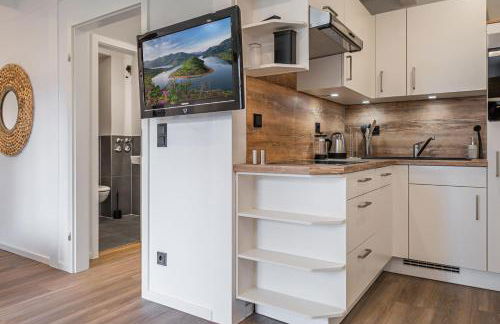 Ferienwohnung Ahoi Inselzeit Pellworm - Foto 8