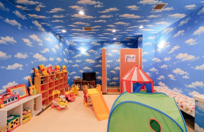 Izumigo AMBIENT Yatsugatake Cottage - Foto 46