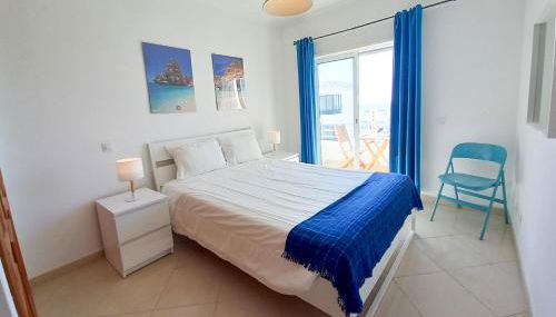 T1 Colina Ferias 8C Familia A C Vista MAR C GA - Foto 3