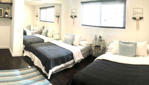 Luxury house pool & Spa 10 mins from Hollywood & Universal Studios - Foto 2
