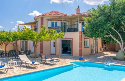 Kefalonia View Villas - Photo 1