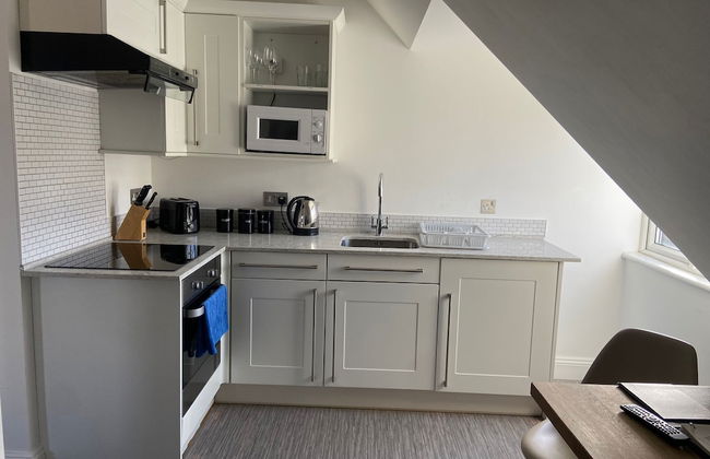 Alum Chine Beach House - Foto 22