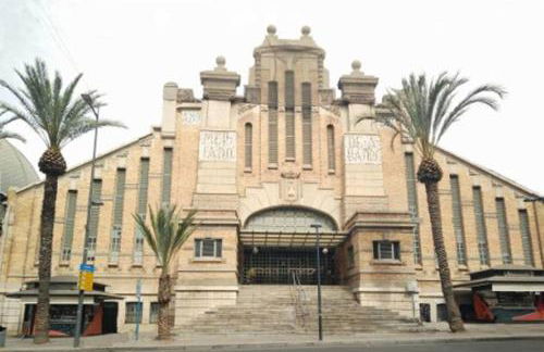 Espacioso y céntrico piso con zona chill-out - Photo 32