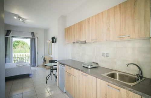 Yria ntn Studios - Foto 17