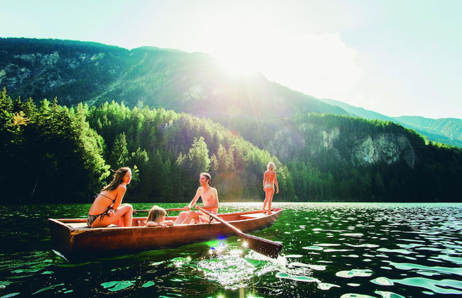 Ötztal Chalet - Foto 55