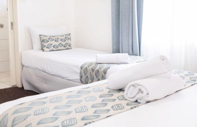 Palm View Holiday Apartments - Foto 10