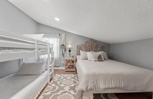 Sleeps 28, Events, Salt Pool/Spa, Outdoor Kitchen - Foto 8