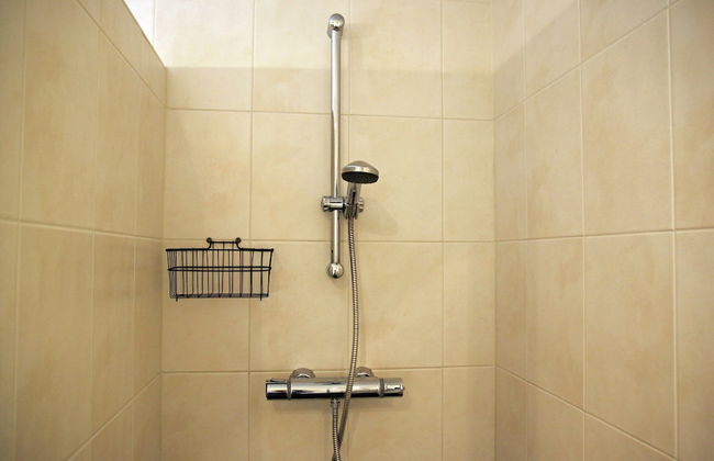 Holiday Home in Schoorl Near Sandy Beaches - Foto 13