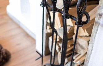 Góralski Domek Łopatówka z kominkiem i Banią - Jacuzzi! - Foto 56