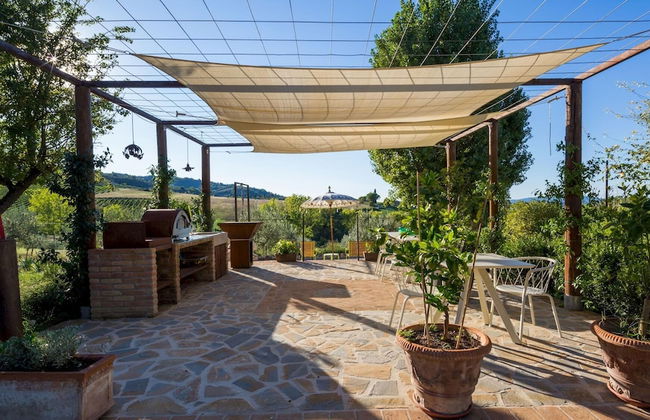 Casale Santa Lucia 8 2 - Photo 29