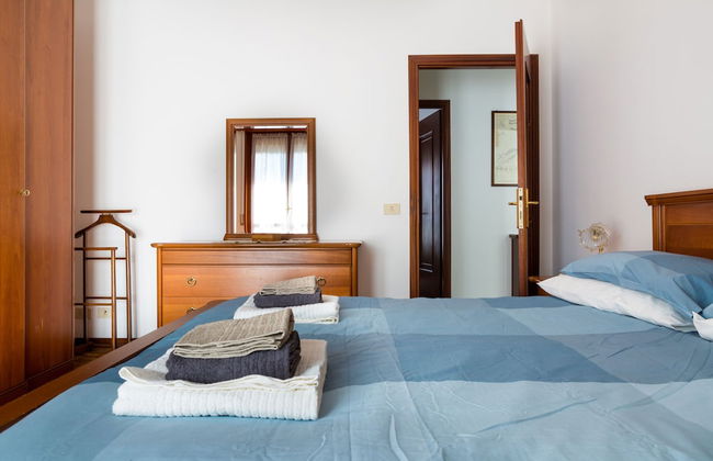 Parma A due passi dall'Ospedale Apartment - Foto 5