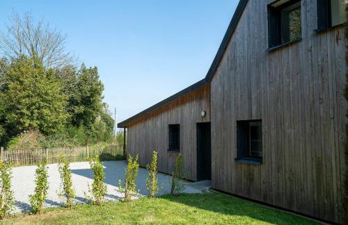 Maison neuve - Vue Mer - port de l'Aberwrac'h - Foto 22