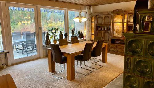 Ferienwohnung zur Bierliebe - Mit toller Aussicht im Herzen des Schwarzwaldes - Foto 4